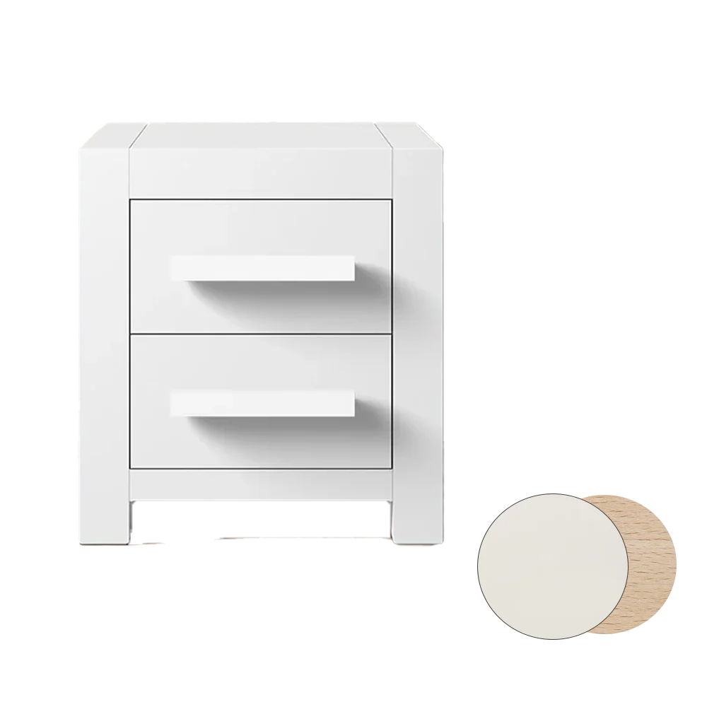 Romina Ventianni Nightstand - Image 72