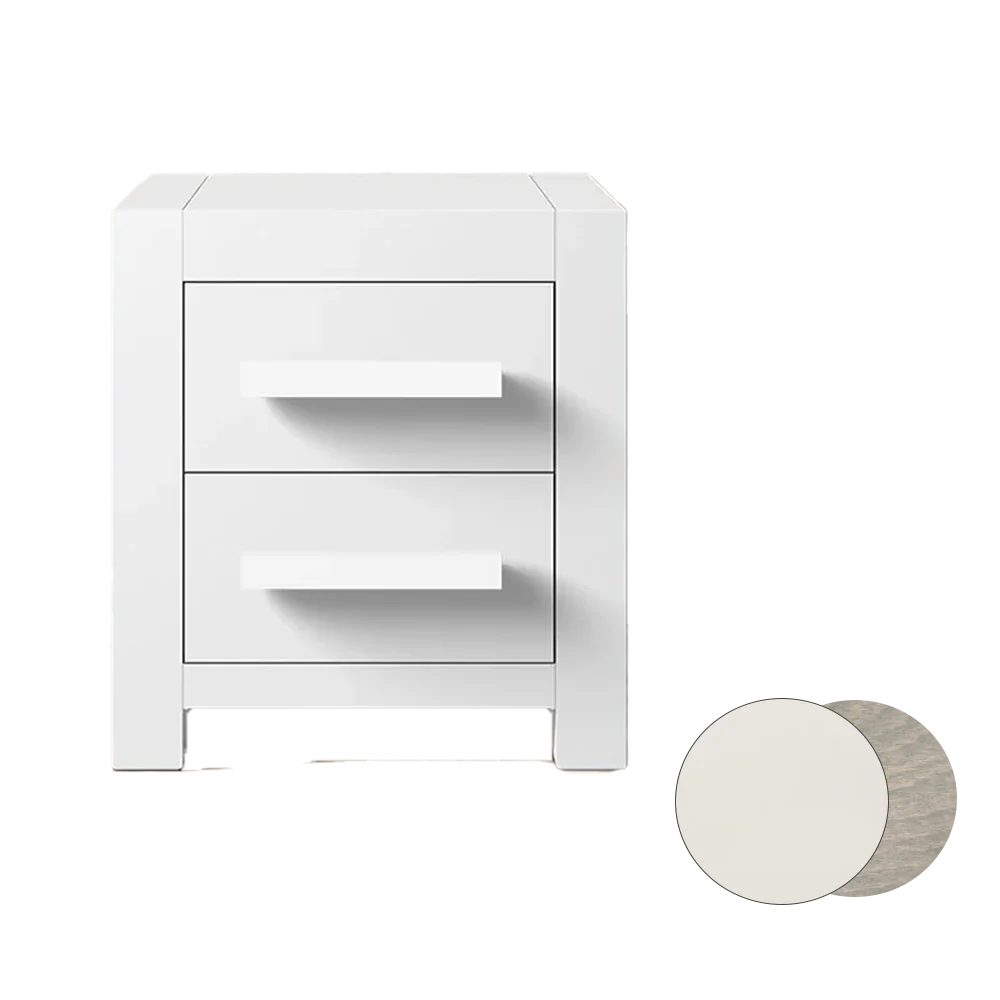 Romina Ventianni Nightstand - Image 73