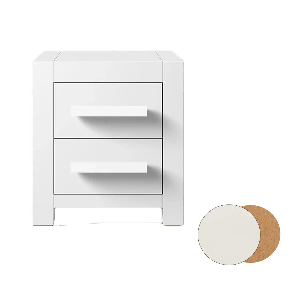 Romina Ventianni Nightstand - Image 76