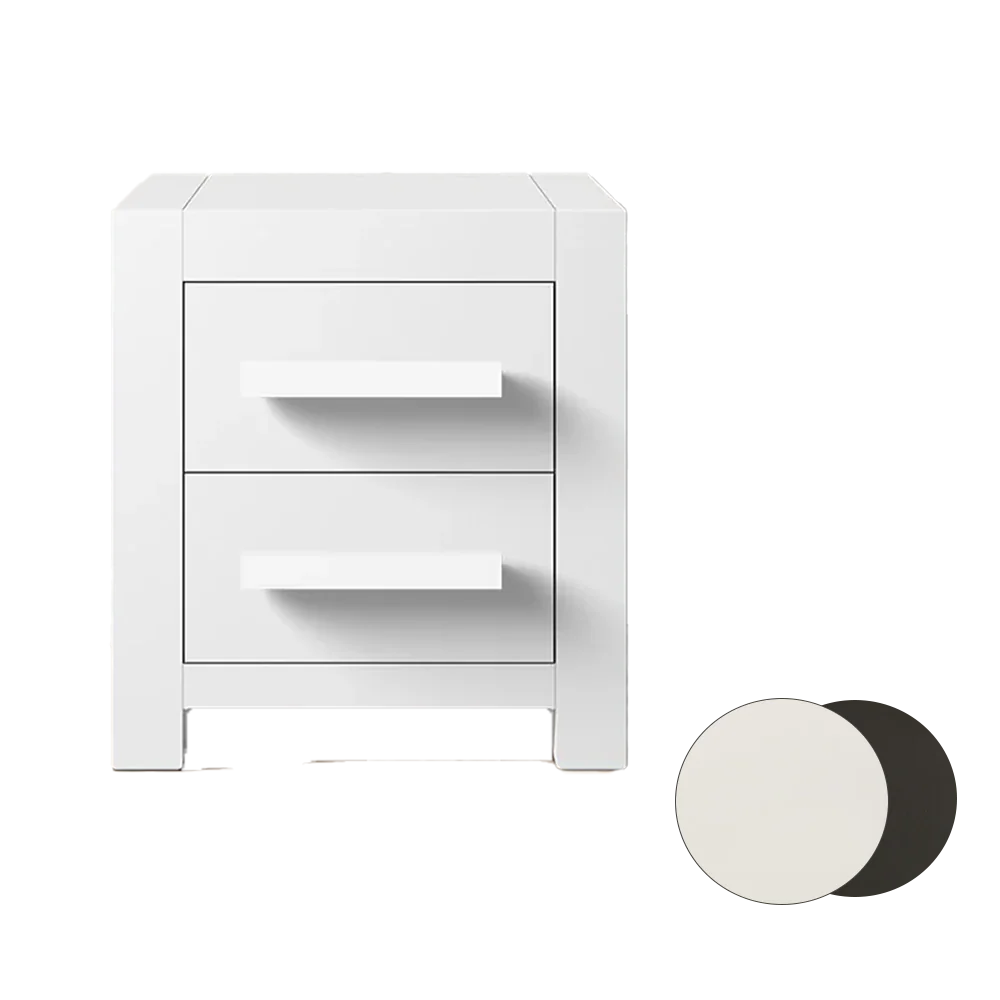 Romina Ventianni Nightstand - Image 79