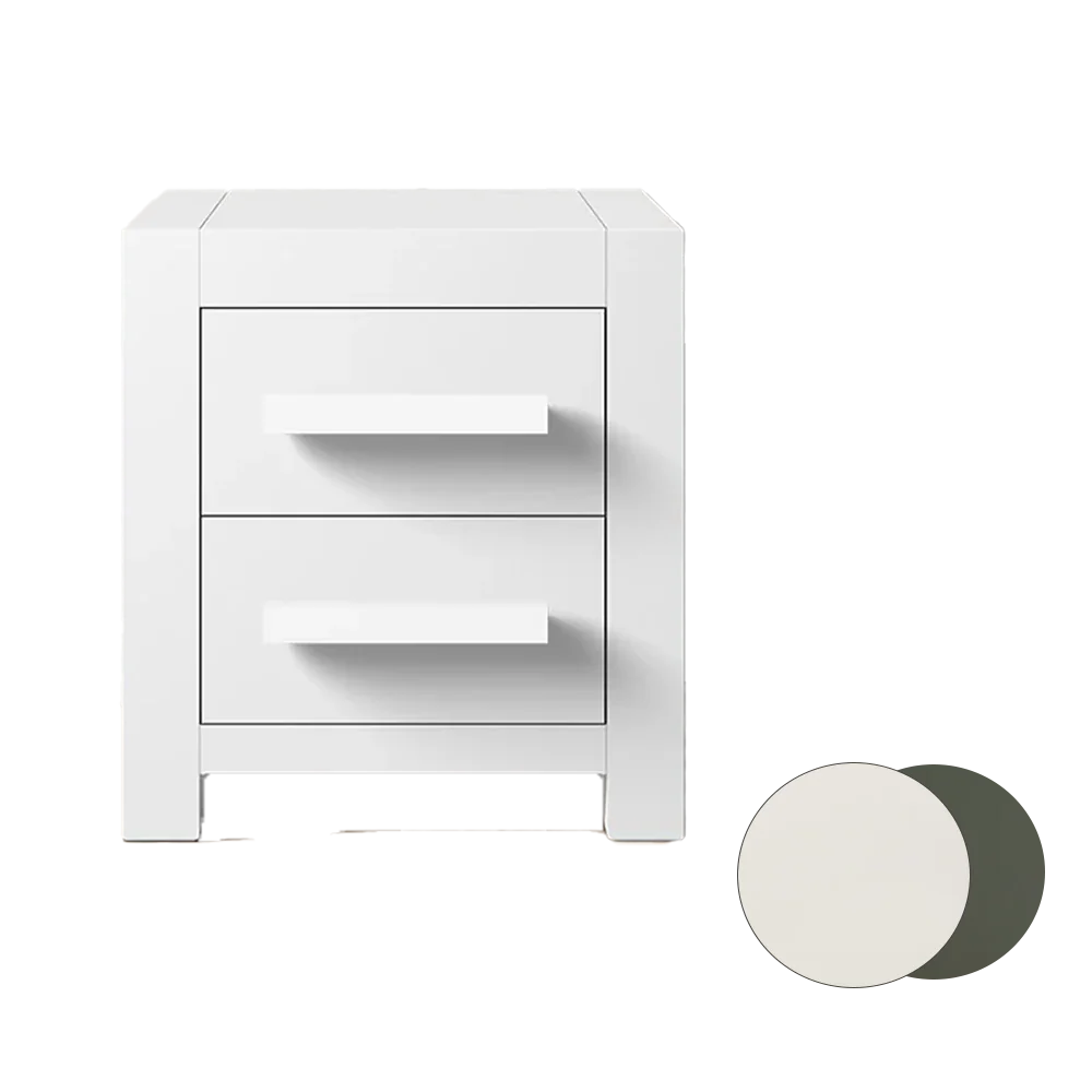 Romina Ventianni Nightstand - Image 80
