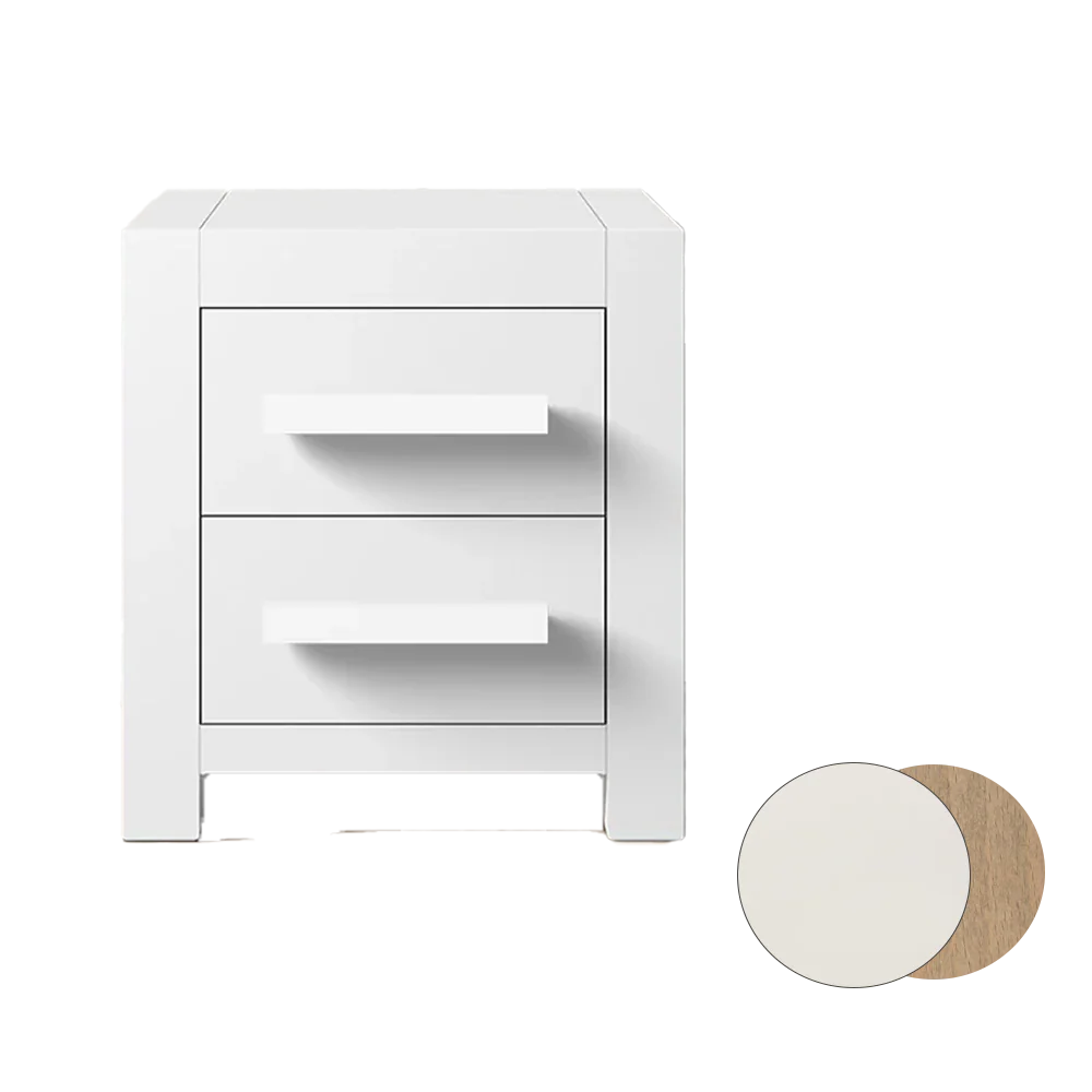 Romina Ventianni Nightstand - Image 81