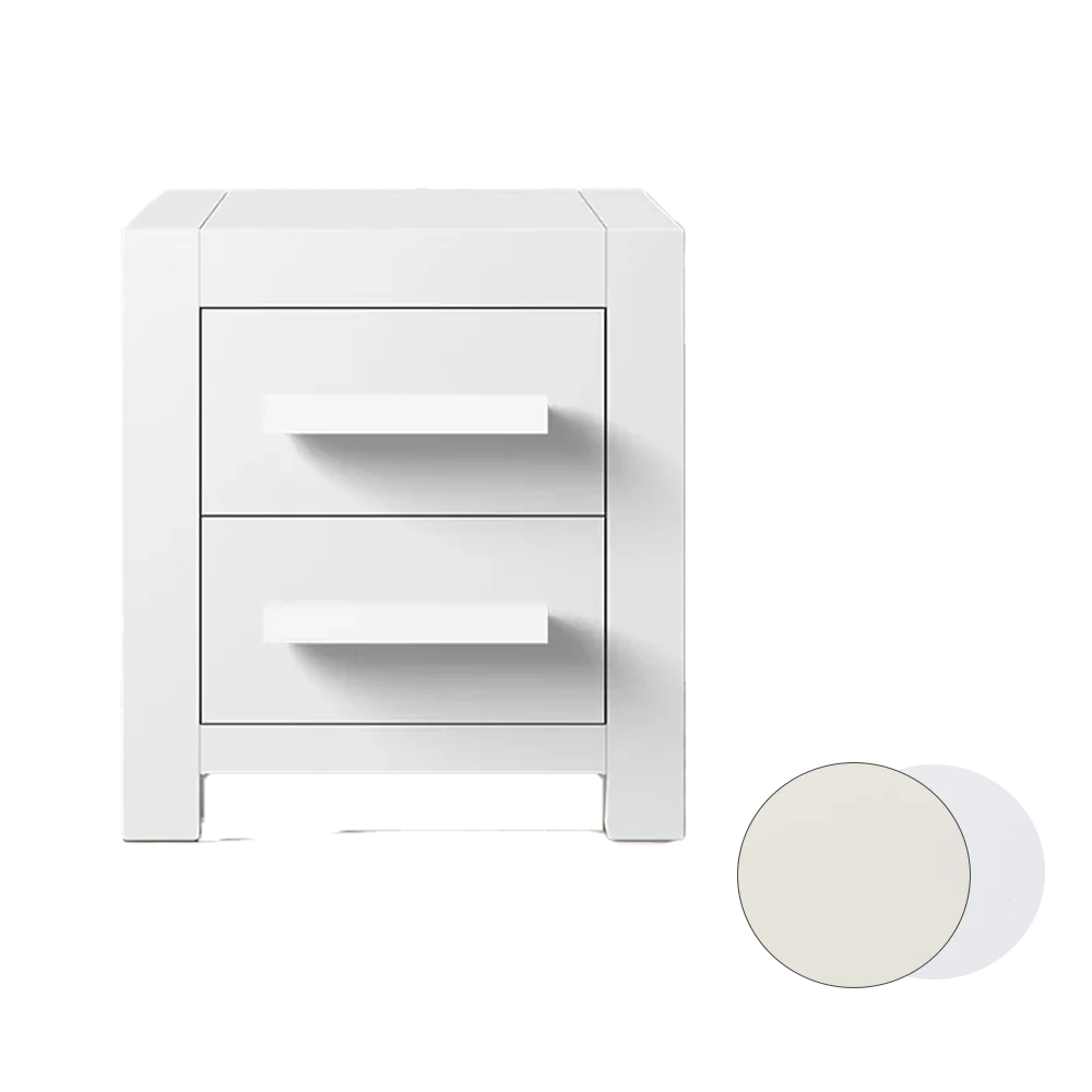 Romina Ventianni Nightstand - Image 82