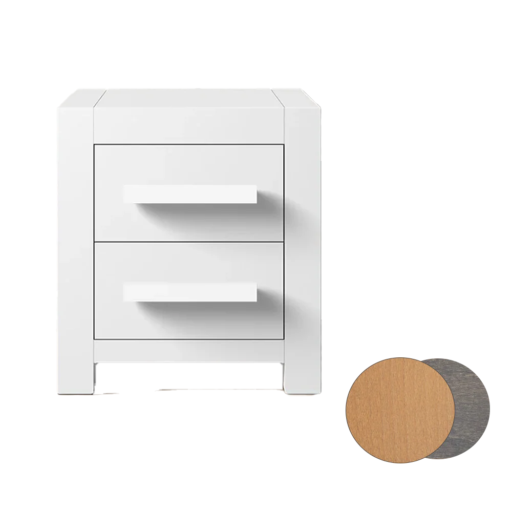 Romina Ventianni Nightstand - Image 84