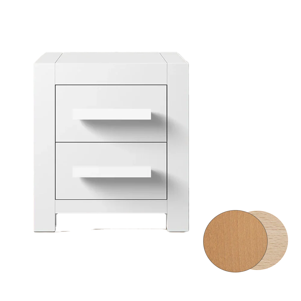Romina Ventianni Nightstand - Image 85