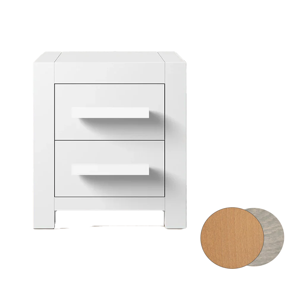 Romina Ventianni Nightstand - Image 86