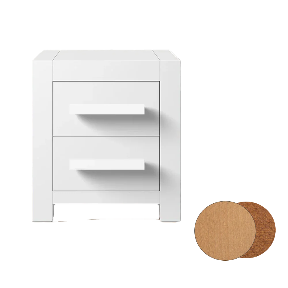 Romina Ventianni Nightstand - Image 87