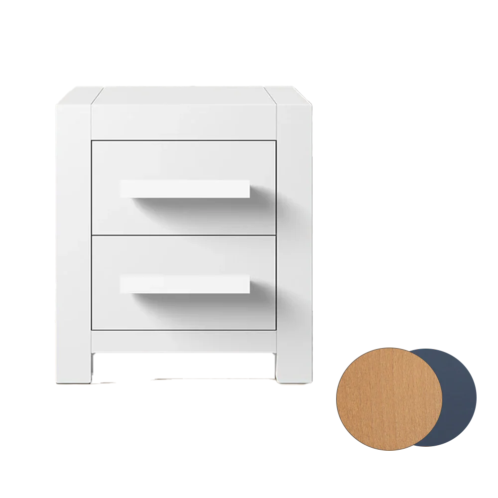 Romina Ventianni Nightstand - Image 90