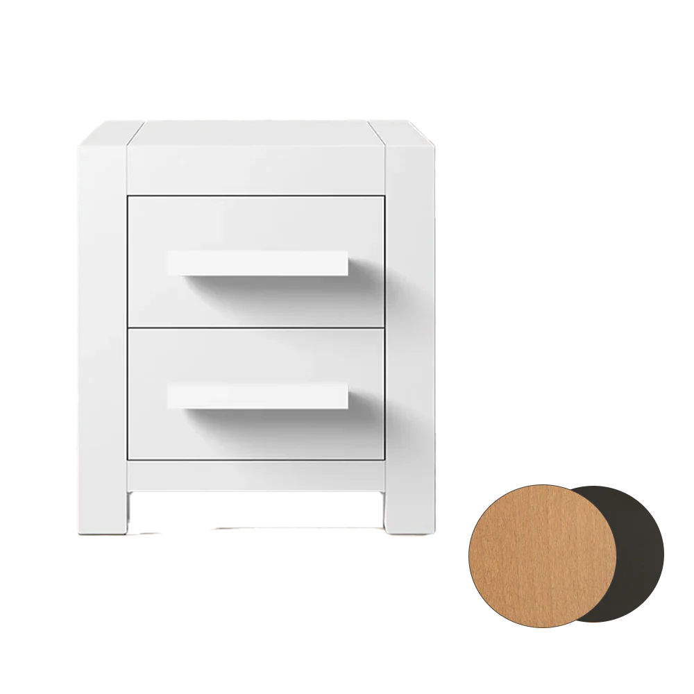 Romina Ventianni Nightstand - Image 92
