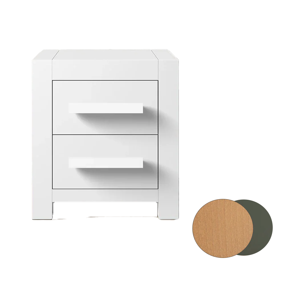 Romina Ventianni Nightstand - Image 93