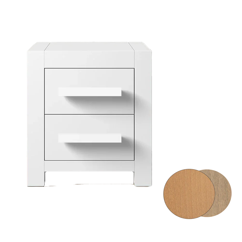 Romina Ventianni Nightstand - Image 94