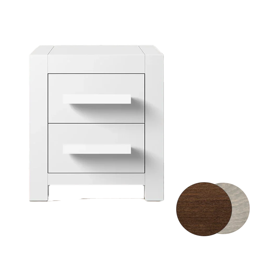 Romina Ventianni Nightstand - Image 99