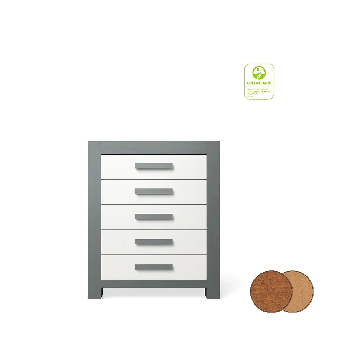 Romina Ventianni Tall Chest - Image 128