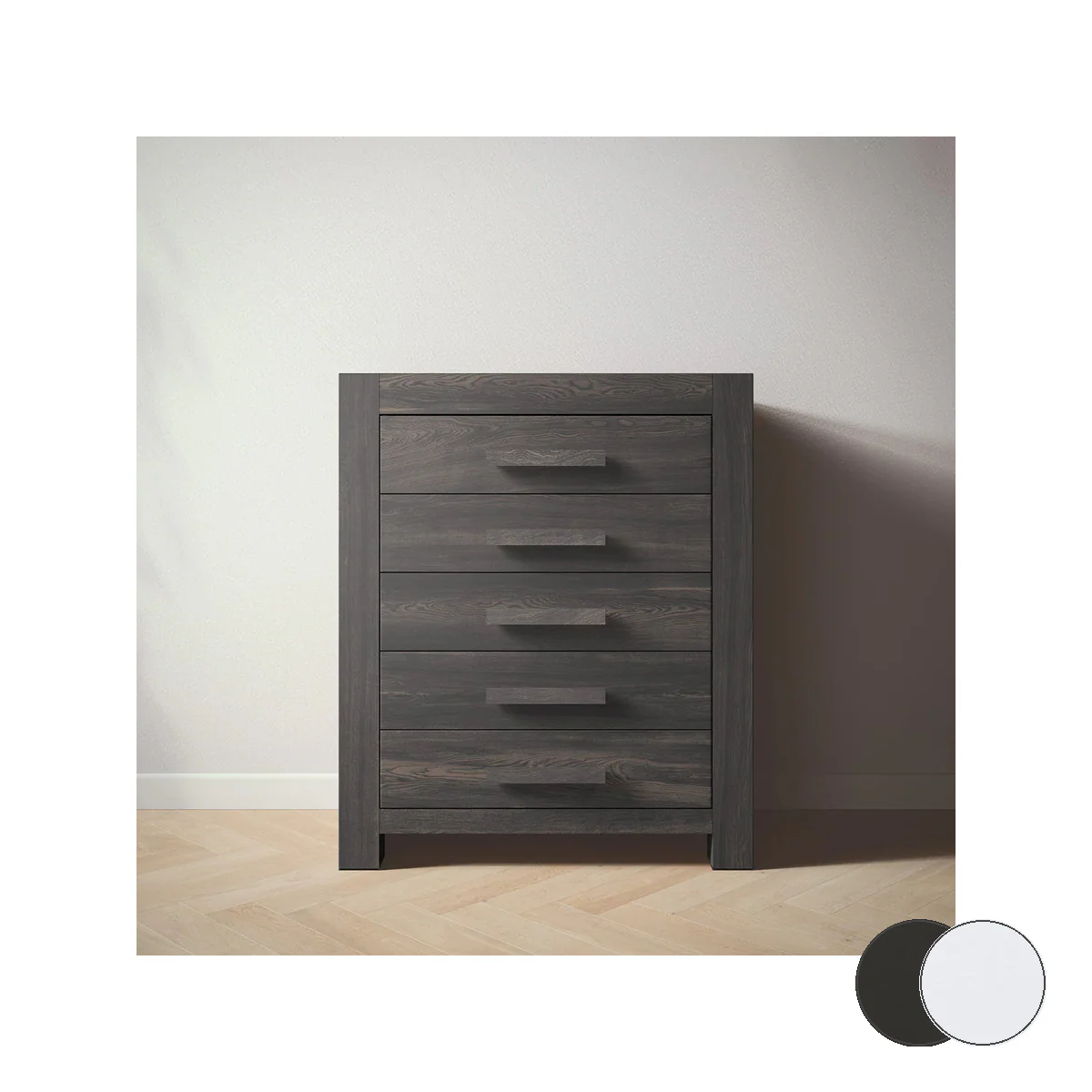 Romina Ventianni Tall Chest - Image 178