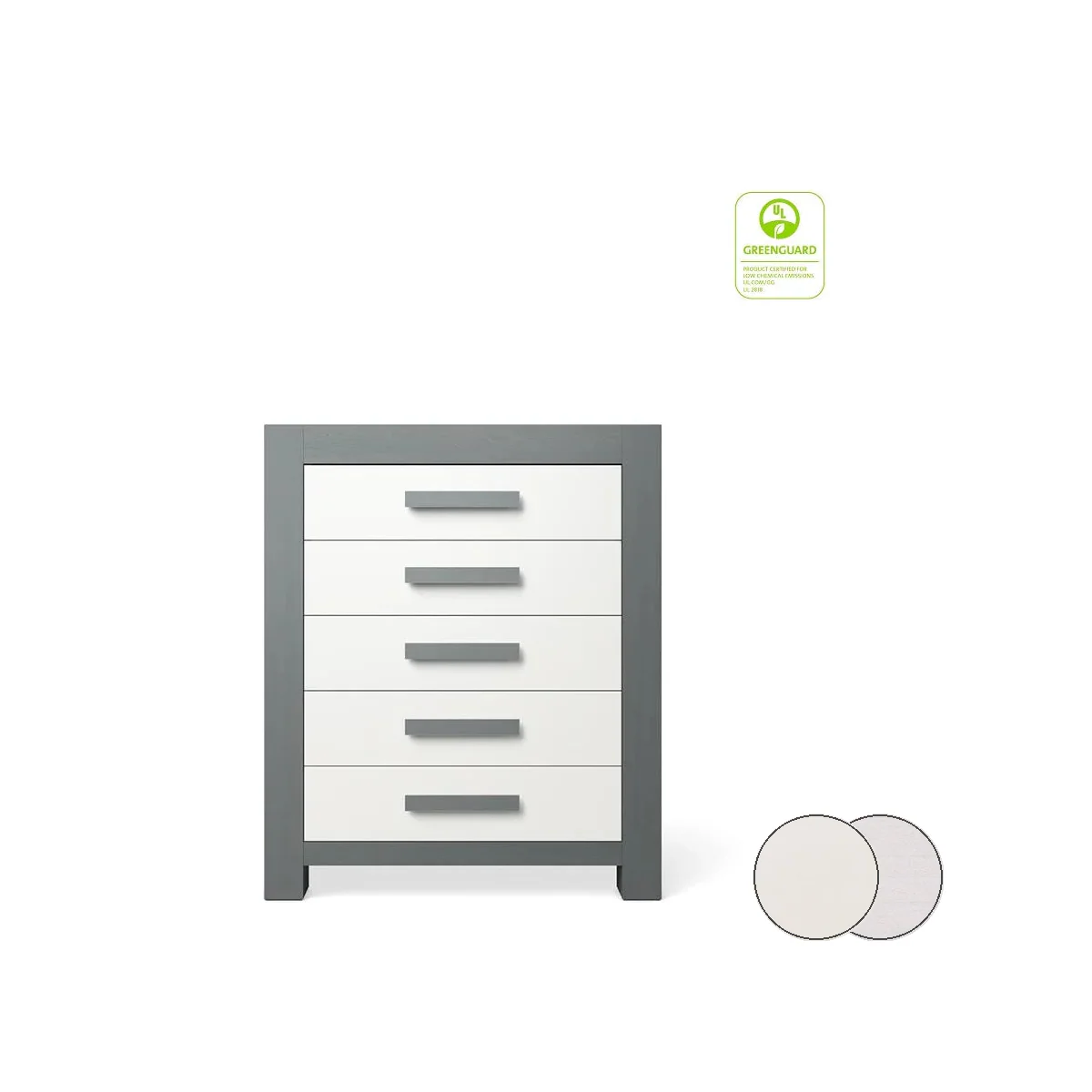 Romina Ventianni Tall Chest - Image 3