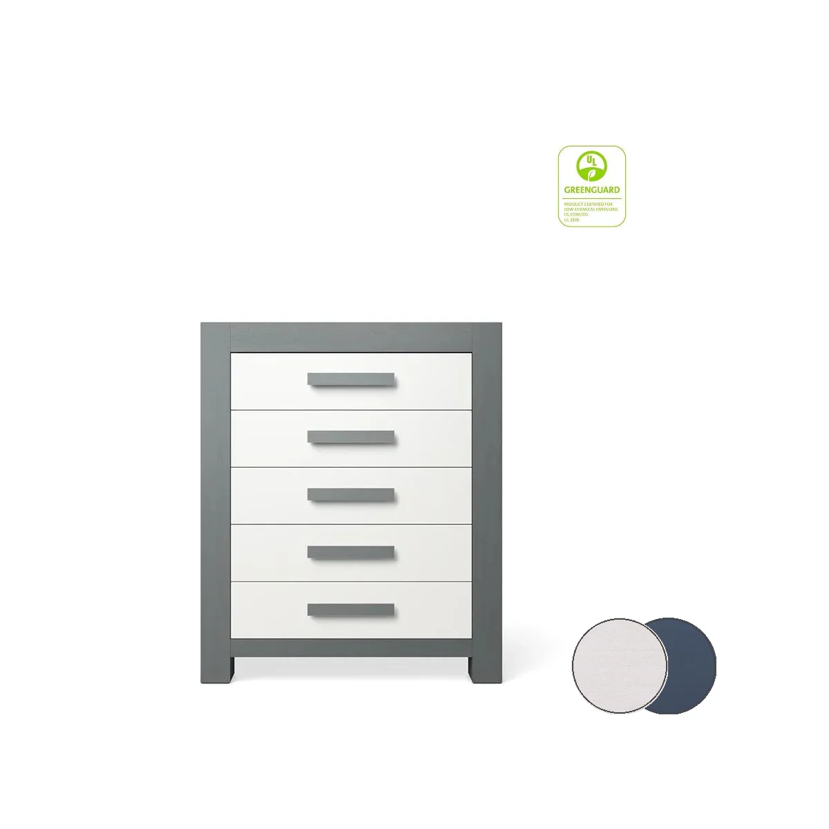 Romina Ventianni Tall Chest - Image 37