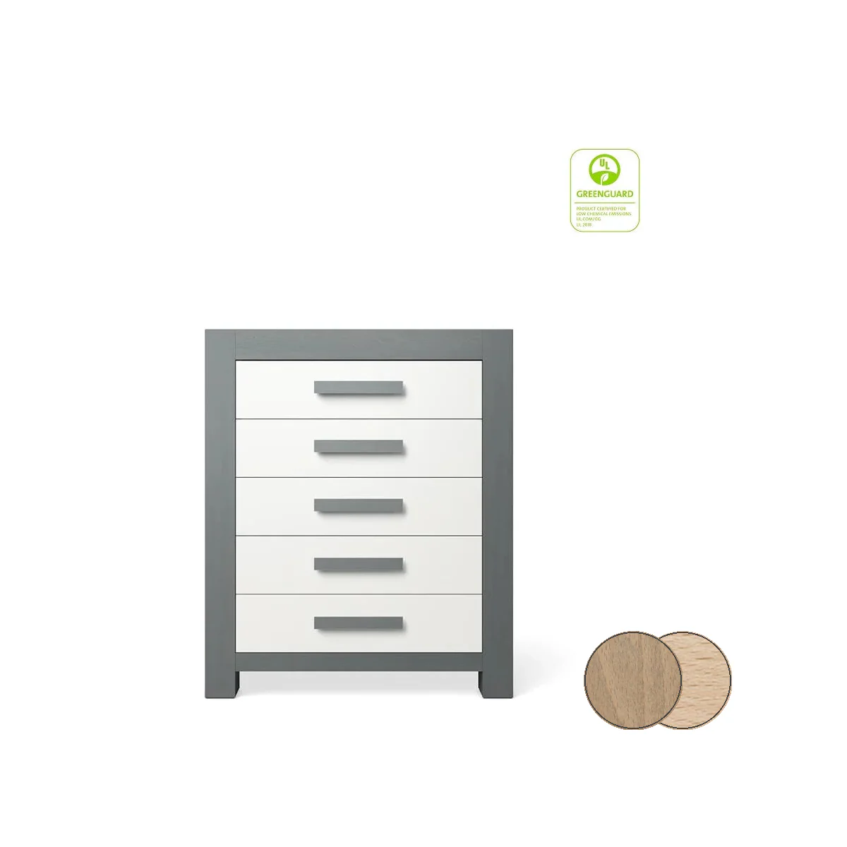 Romina Ventianni Tall Chest - Image 48