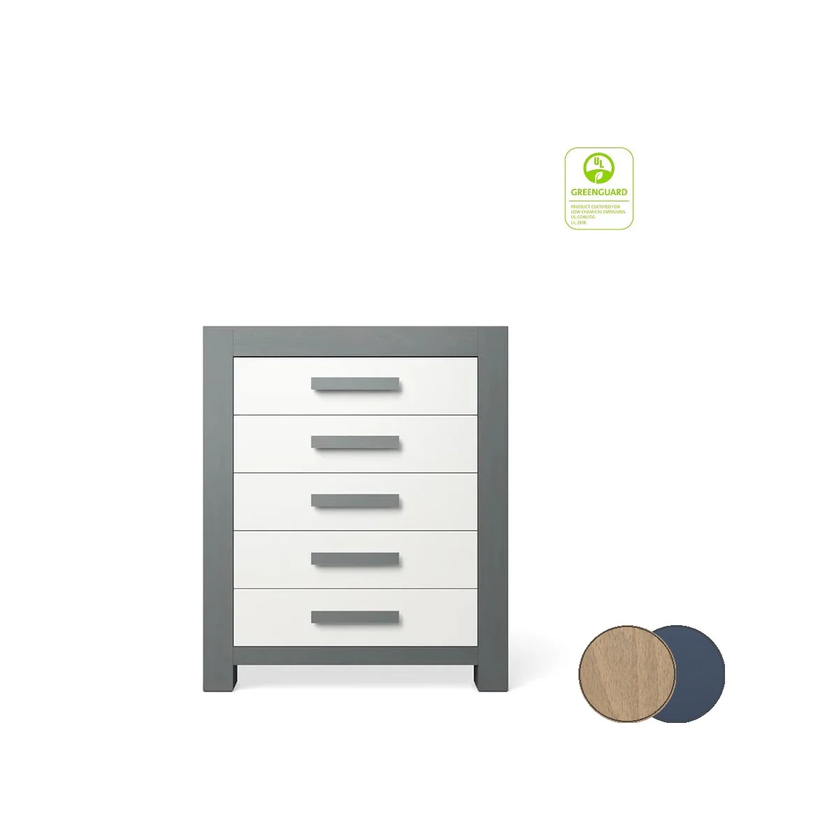 Romina Ventianni Tall Chest - Image 49