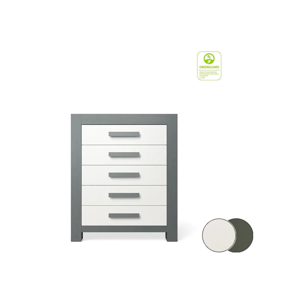 Romina Ventianni Tall Chest - Image 5