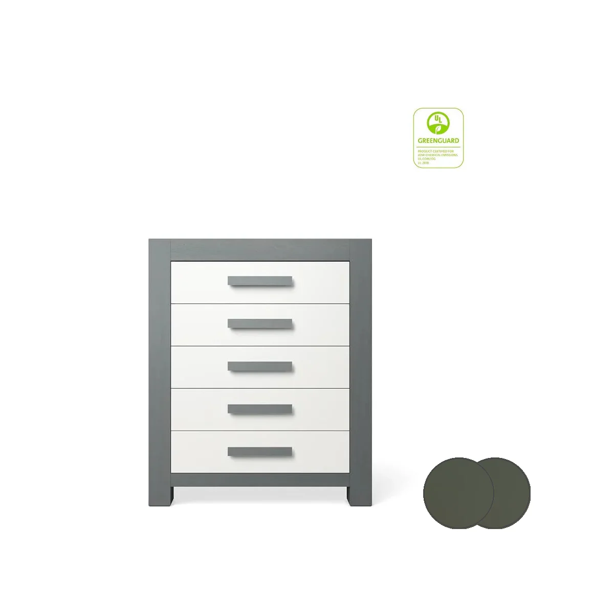 Romina Ventianni Tall Chest - Image 53