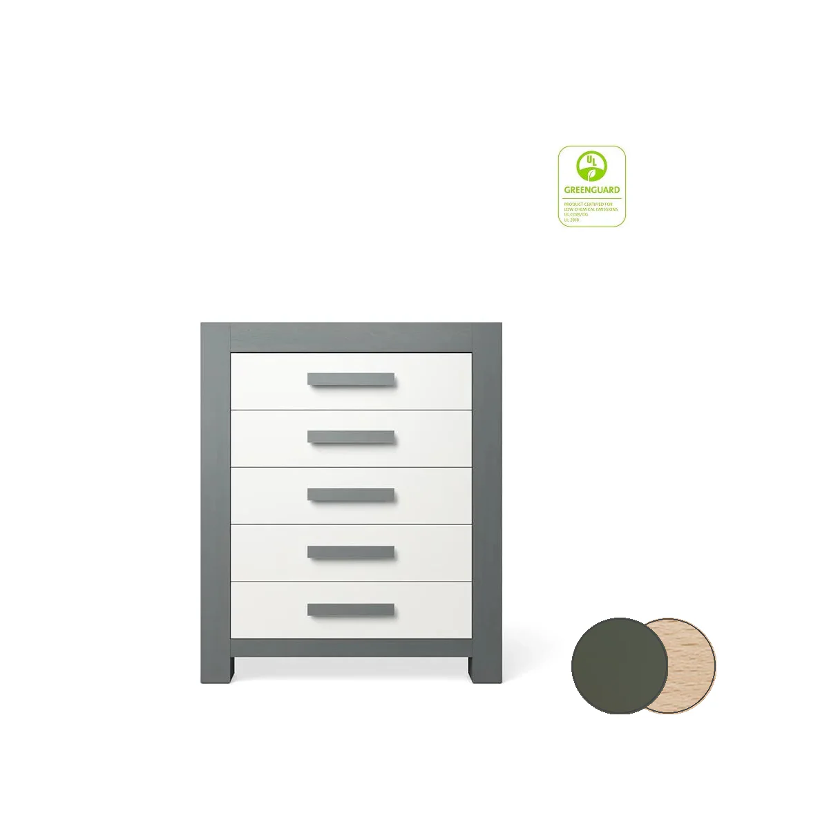 Romina Ventianni Tall Chest - Image 60