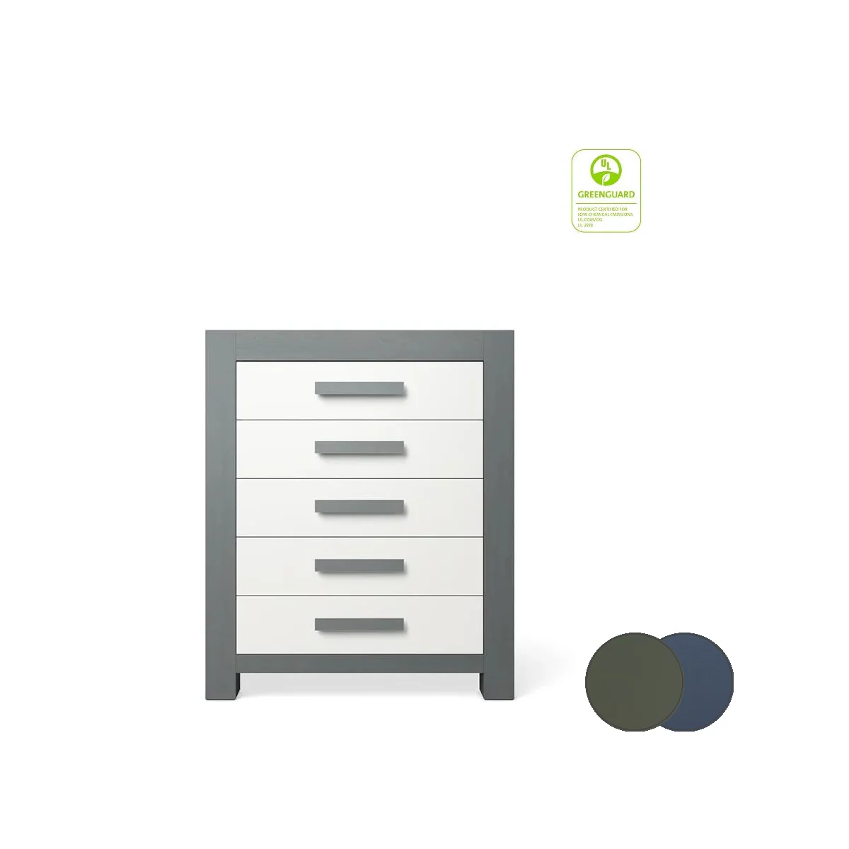 Romina Ventianni Tall Chest - Image 61