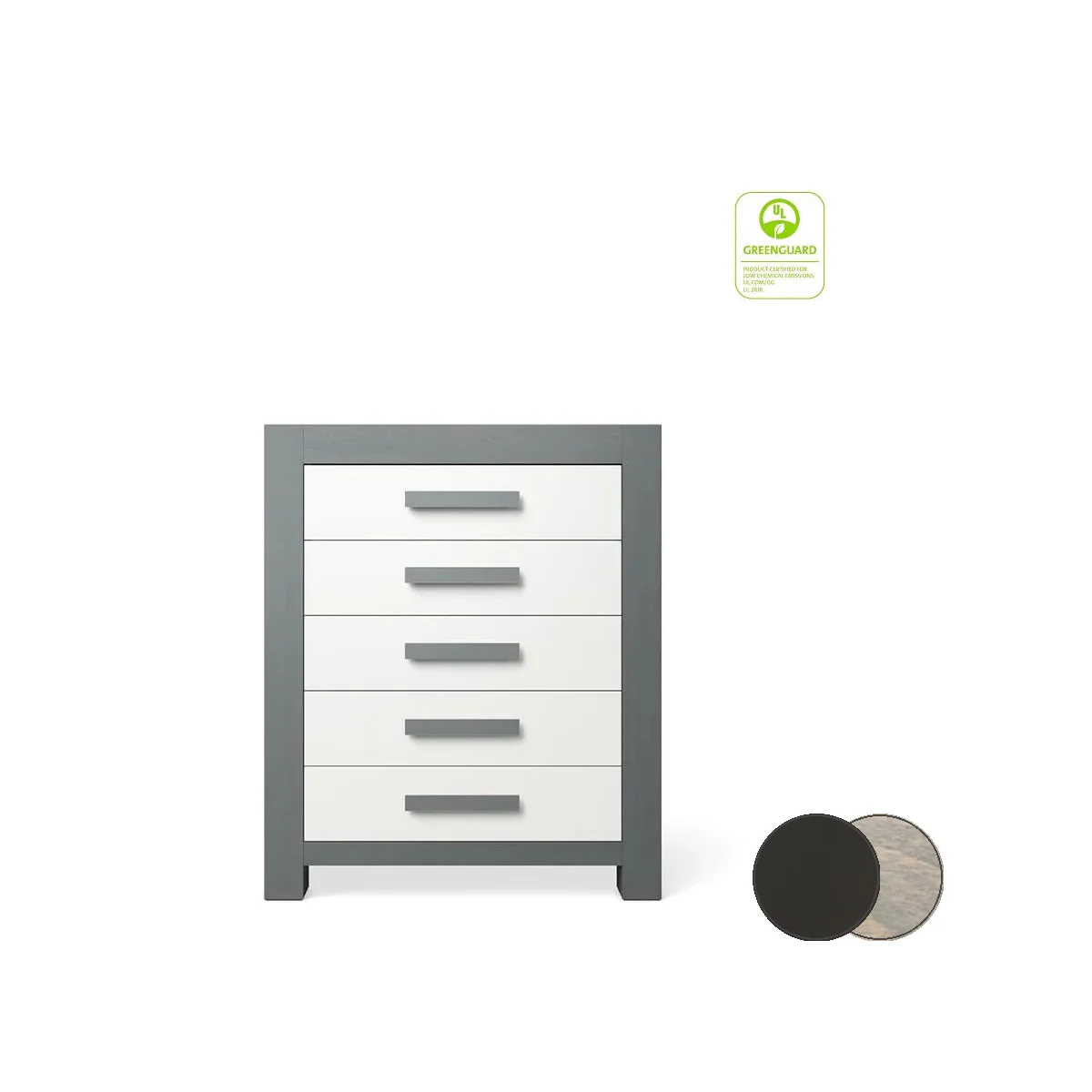 Romina Ventianni Tall Chest - Image 69