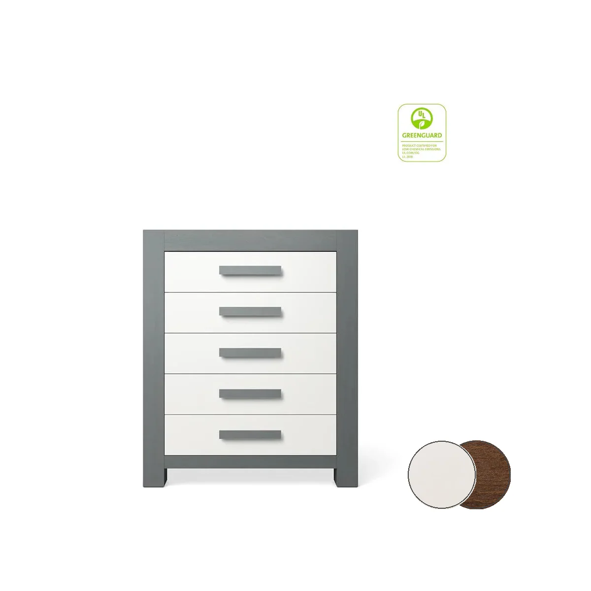 Romina Ventianni Tall Chest - Image 7