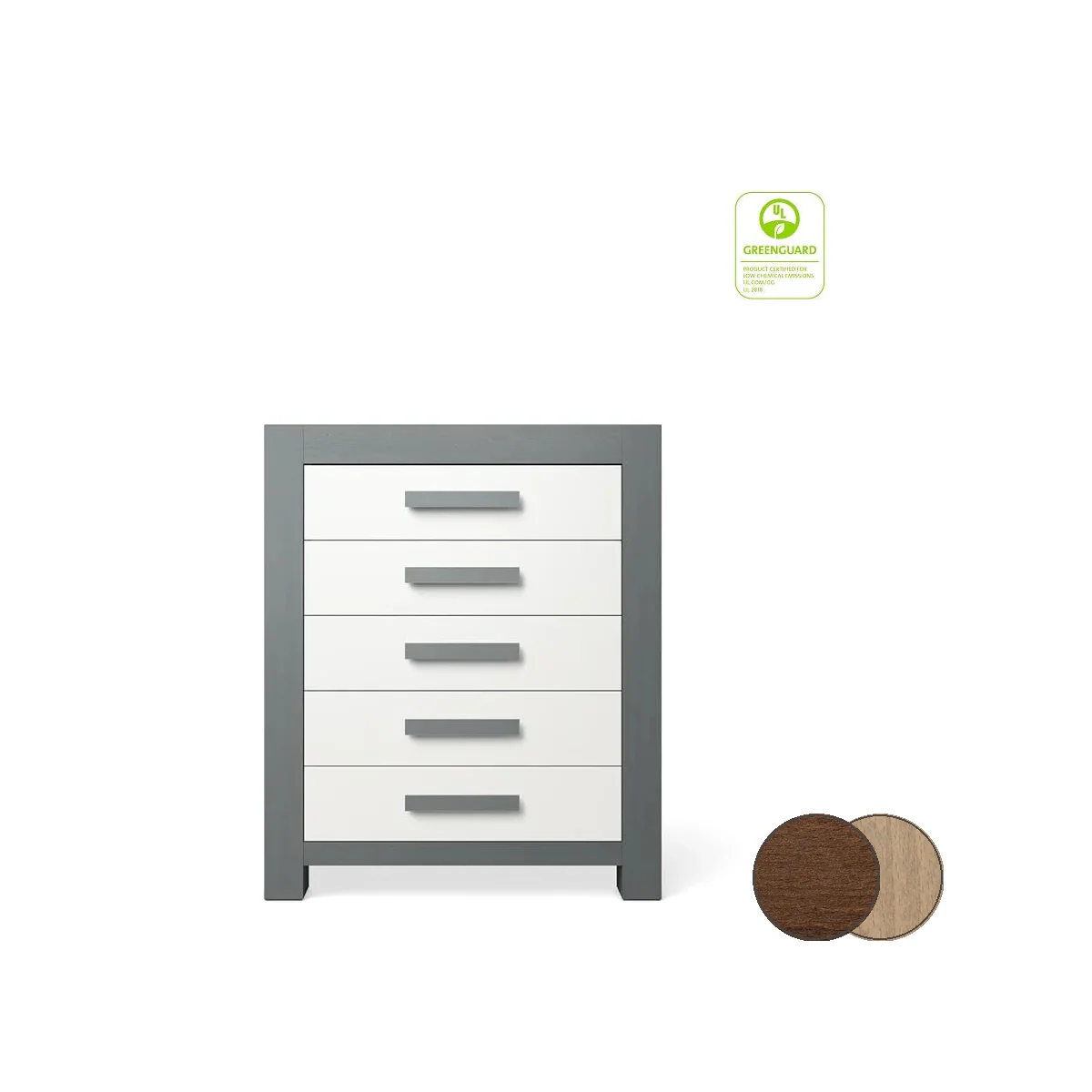 Romina Ventianni Tall Chest - Image 76