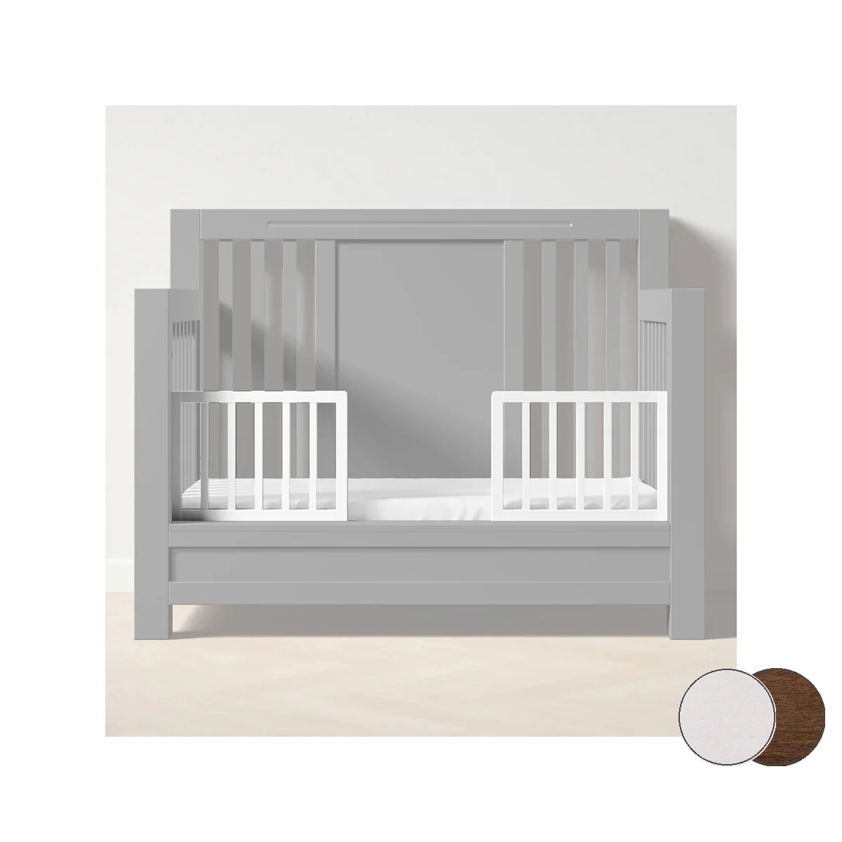 Romina Ventianni Toddler Rail - Image 10