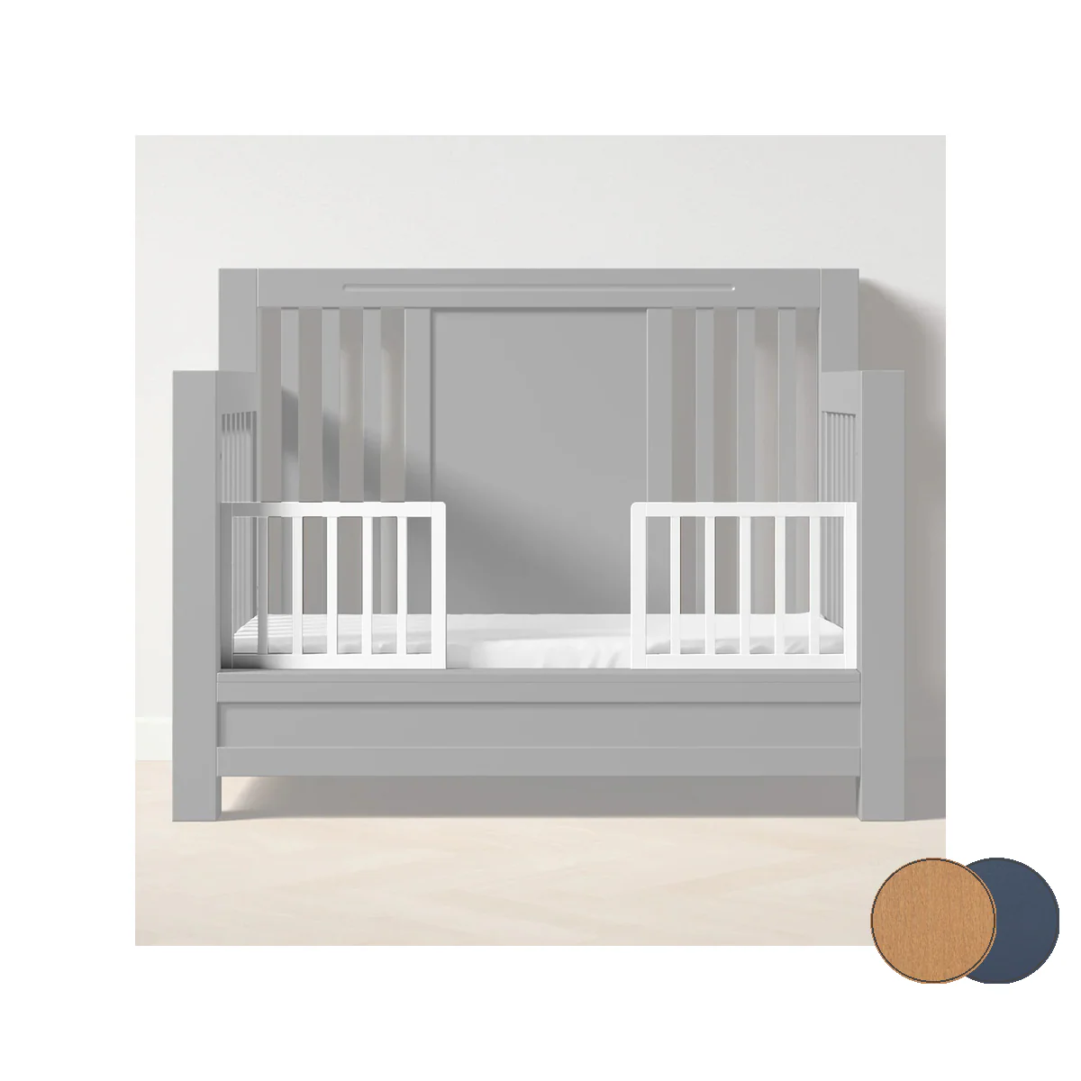 Romina Ventianni Toddler Rail - Image 102