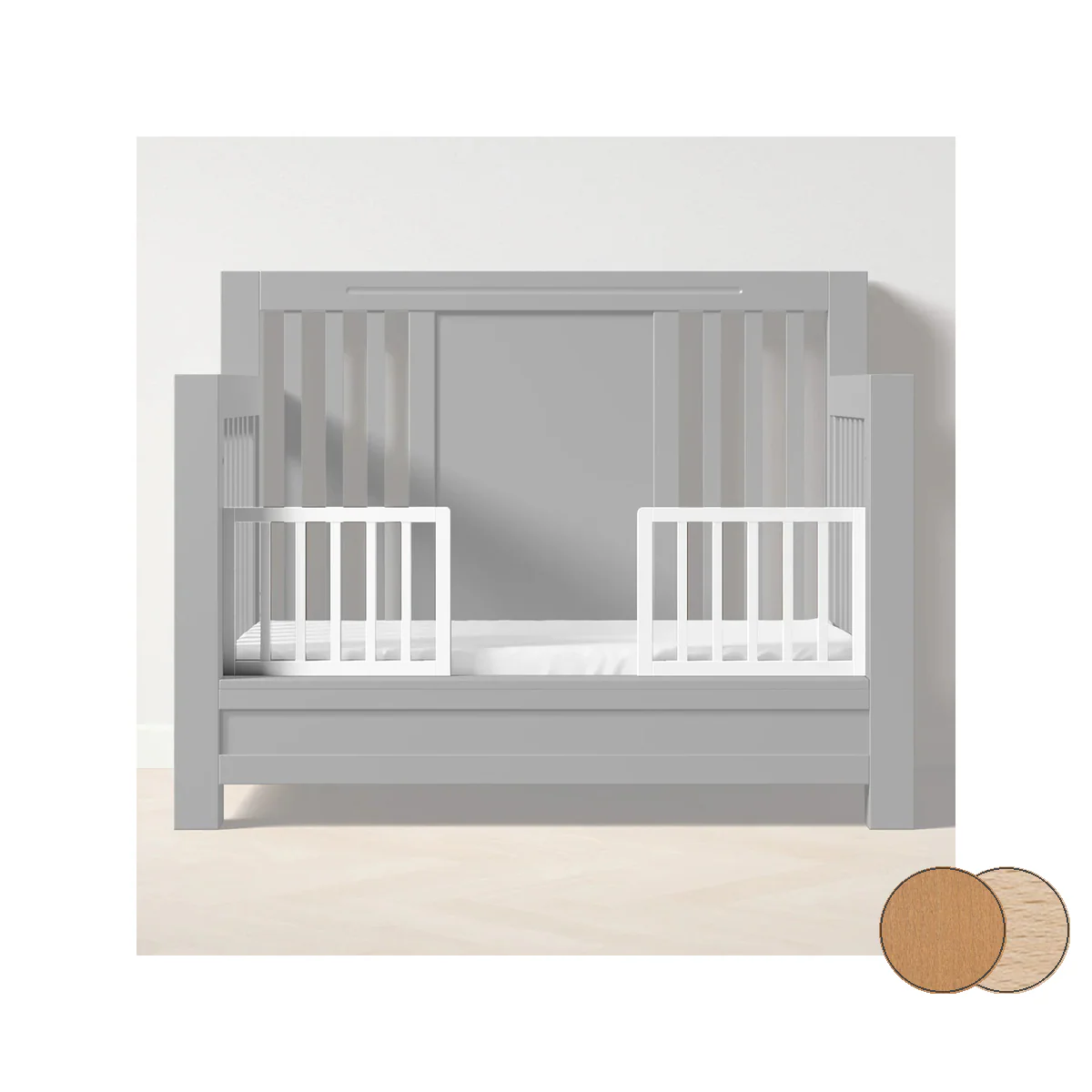 Romina Ventianni Toddler Rail - Image 107