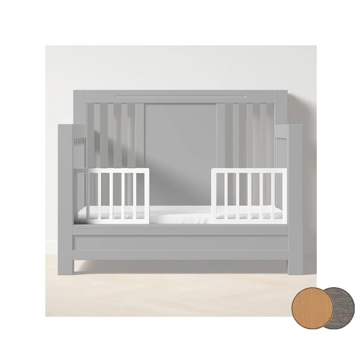 Romina Ventianni Toddler Rail - Image 108