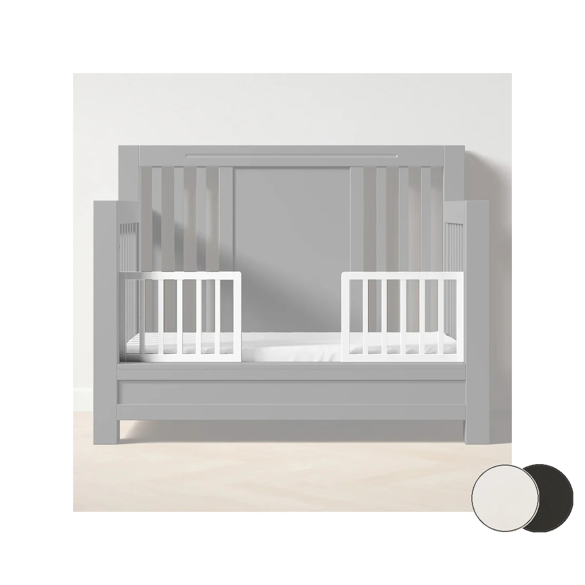 Romina Ventianni Toddler Rail - Image 113
