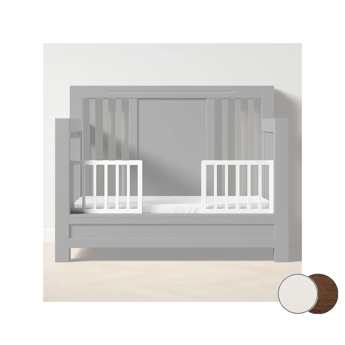 Romina Ventianni Toddler Rail - Image 114