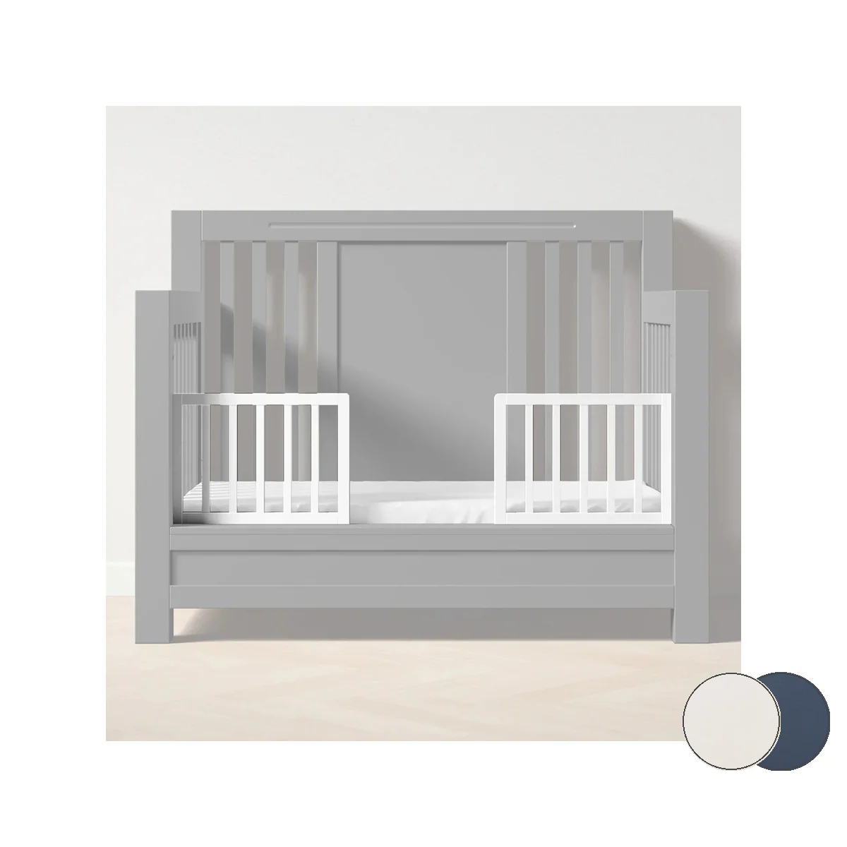 Romina Ventianni Toddler Rail - Image 115