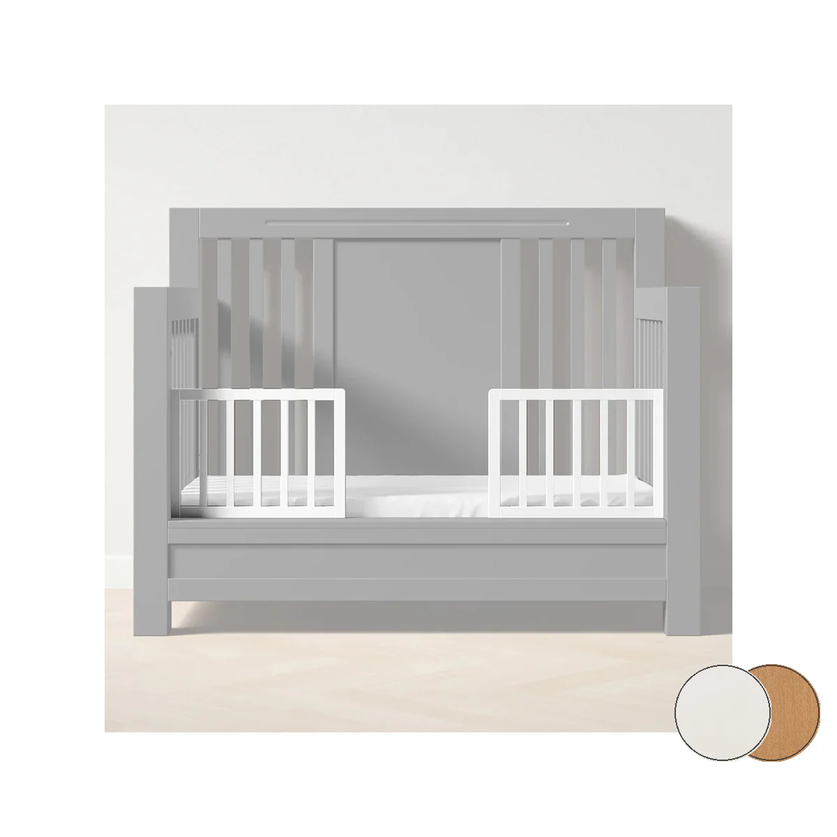Romina Ventianni Toddler Rail - Image 116