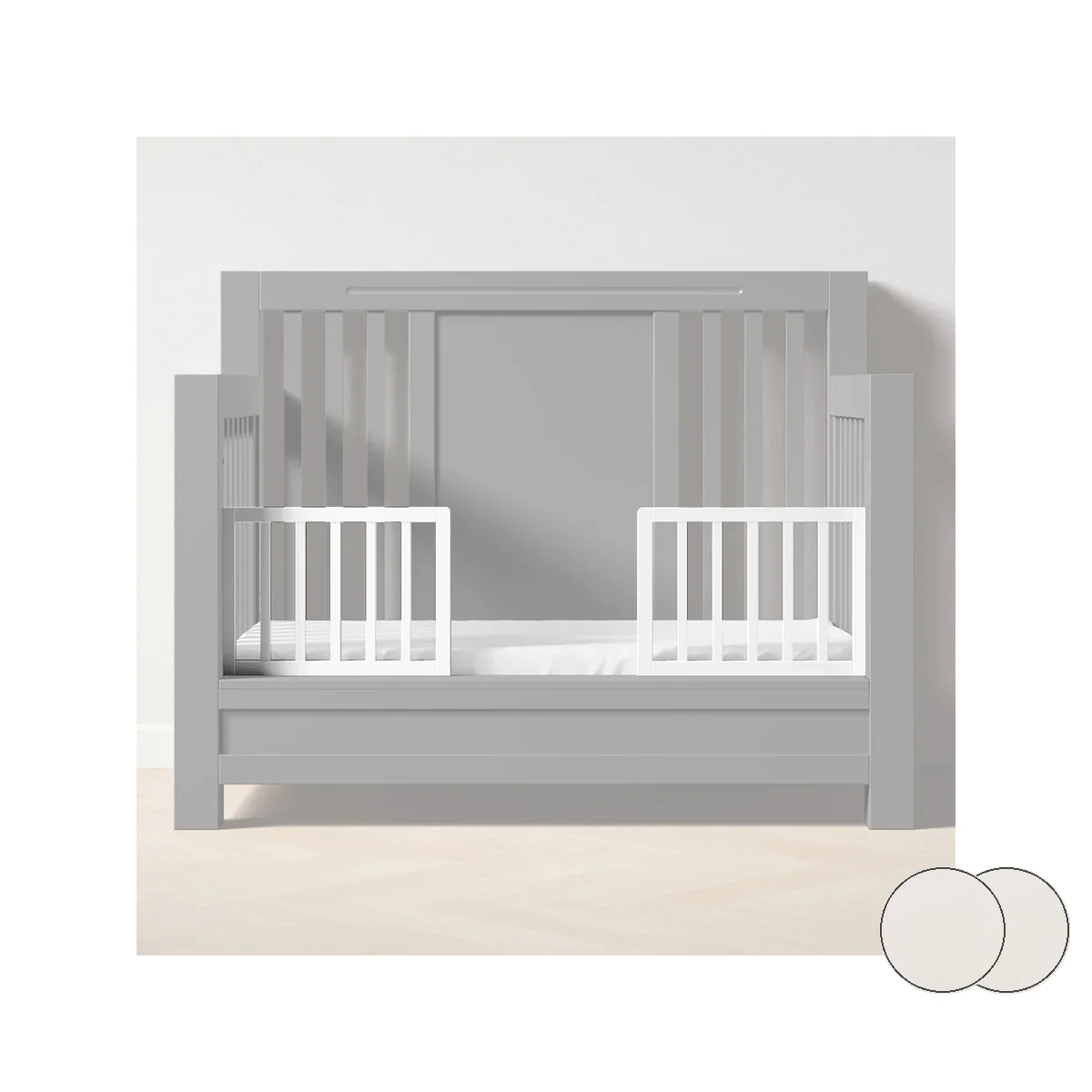 Romina Ventianni Toddler Rail - Image 117