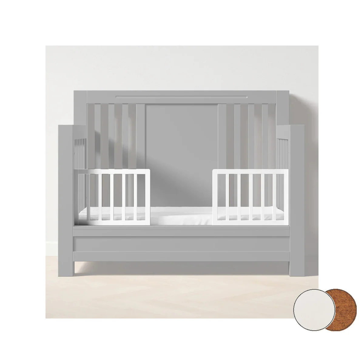 Romina Ventianni Toddler Rail - Image 118