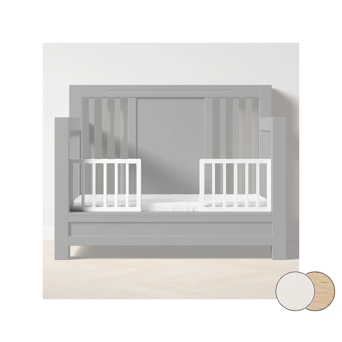 Romina Ventianni Toddler Rail - Image 120