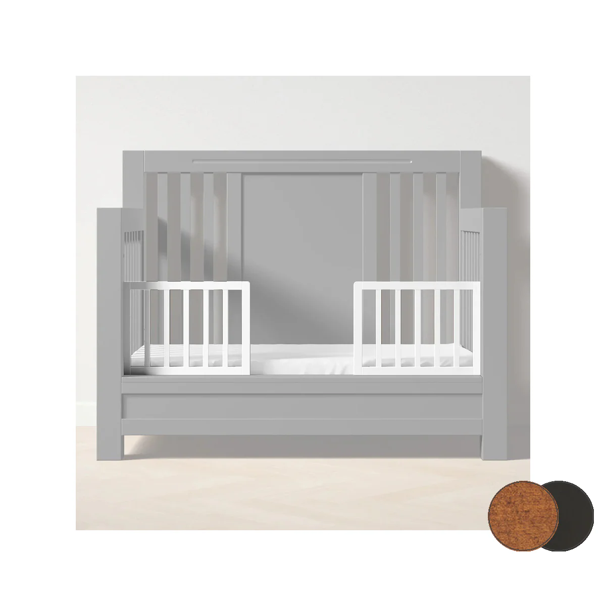 Romina Ventianni Toddler Rail - Image 126