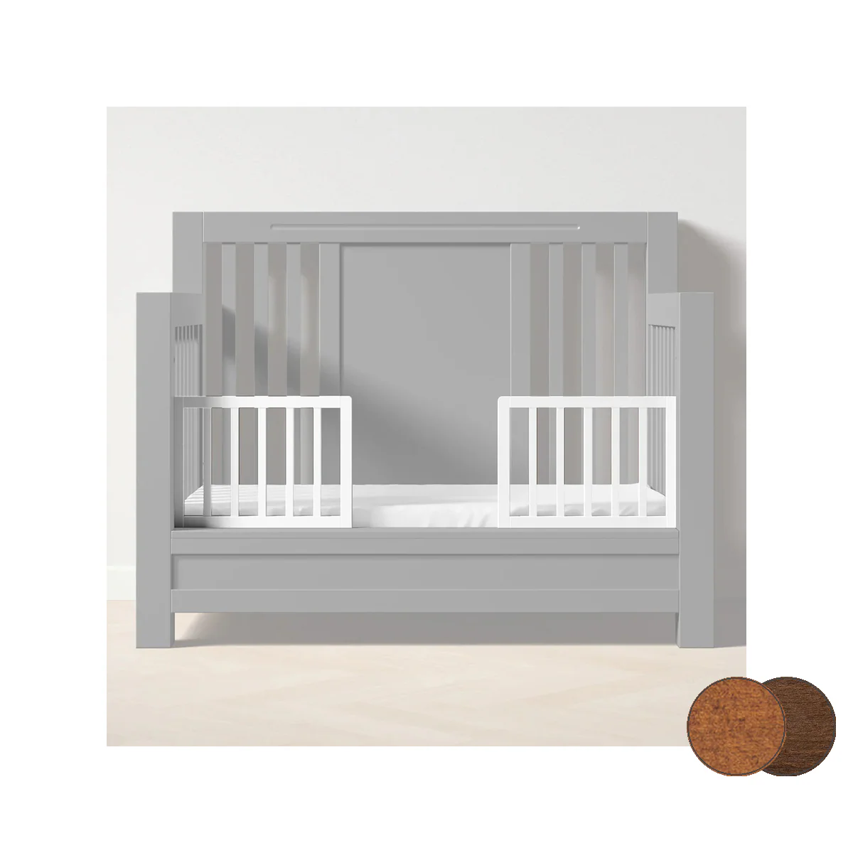 Romina Ventianni Toddler Rail - Image 127