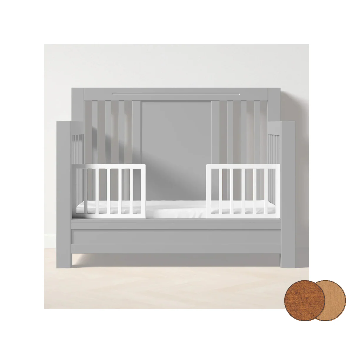 Romina Ventianni Toddler Rail - Image 129