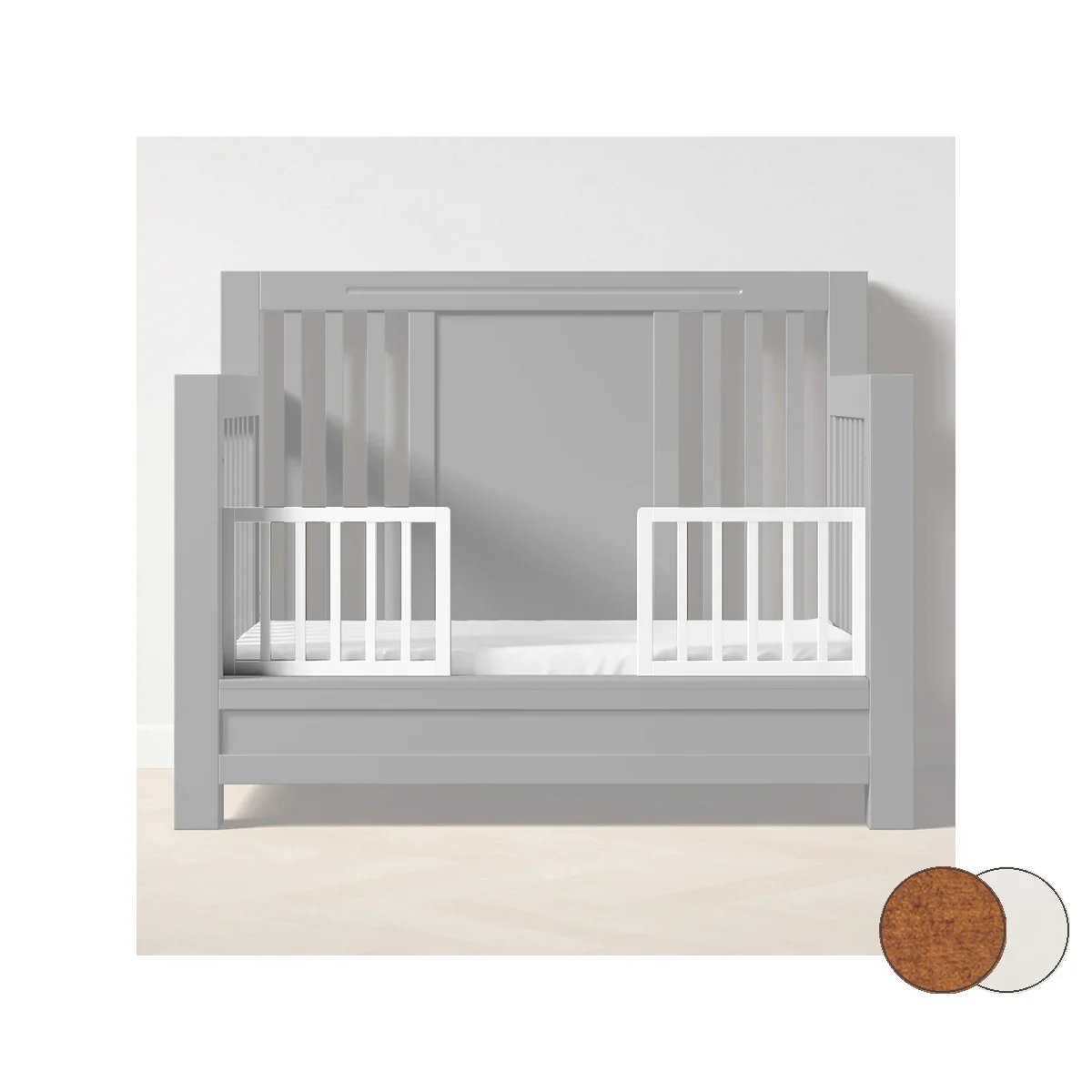 Romina Ventianni Toddler Rail - Image 130