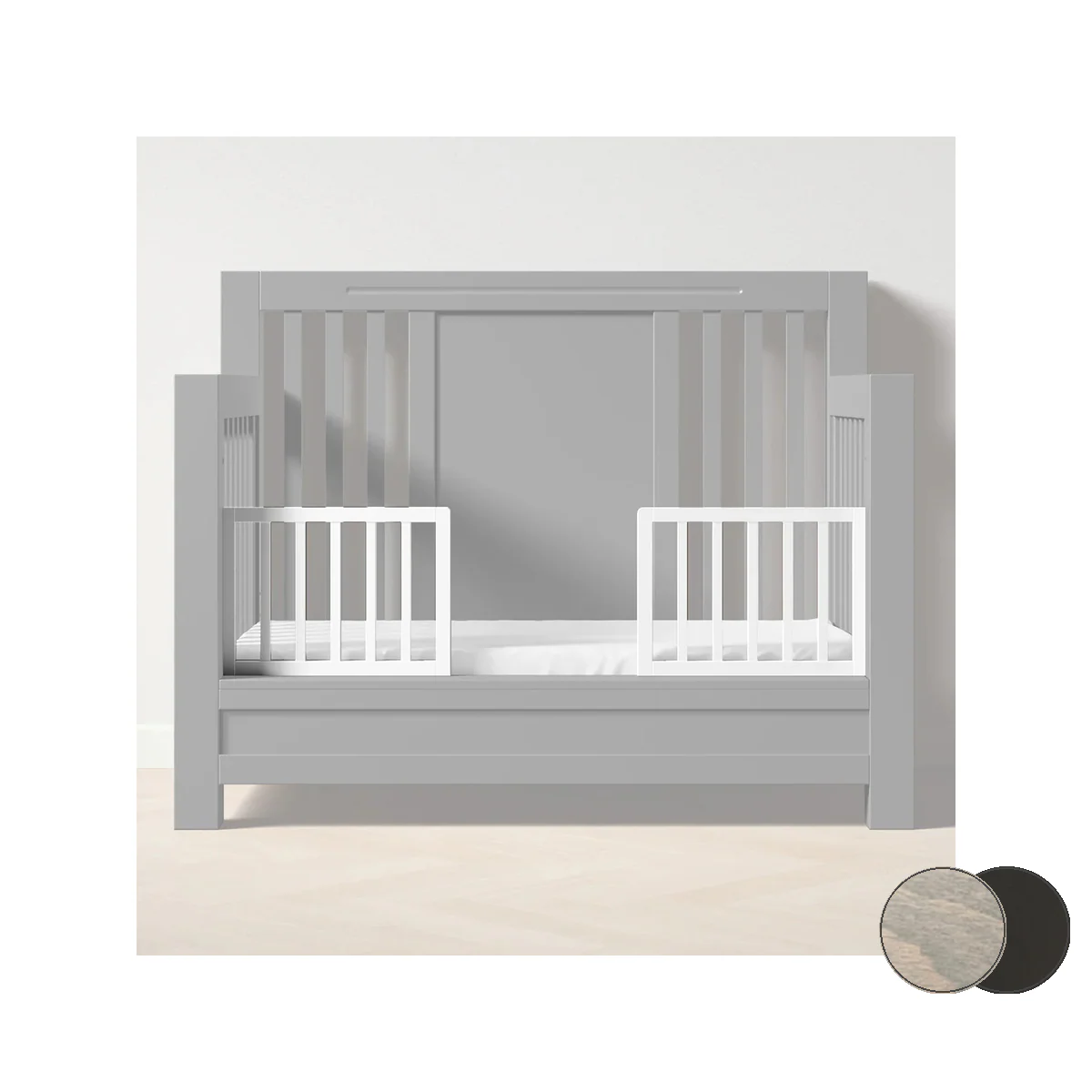 Romina Ventianni Toddler Rail - Image 139