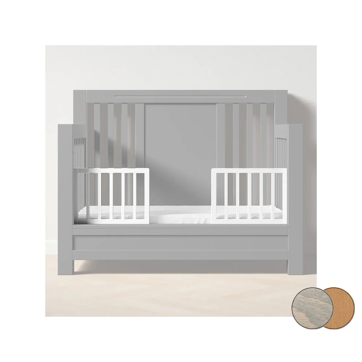 Romina Ventianni Toddler Rail - Image 142