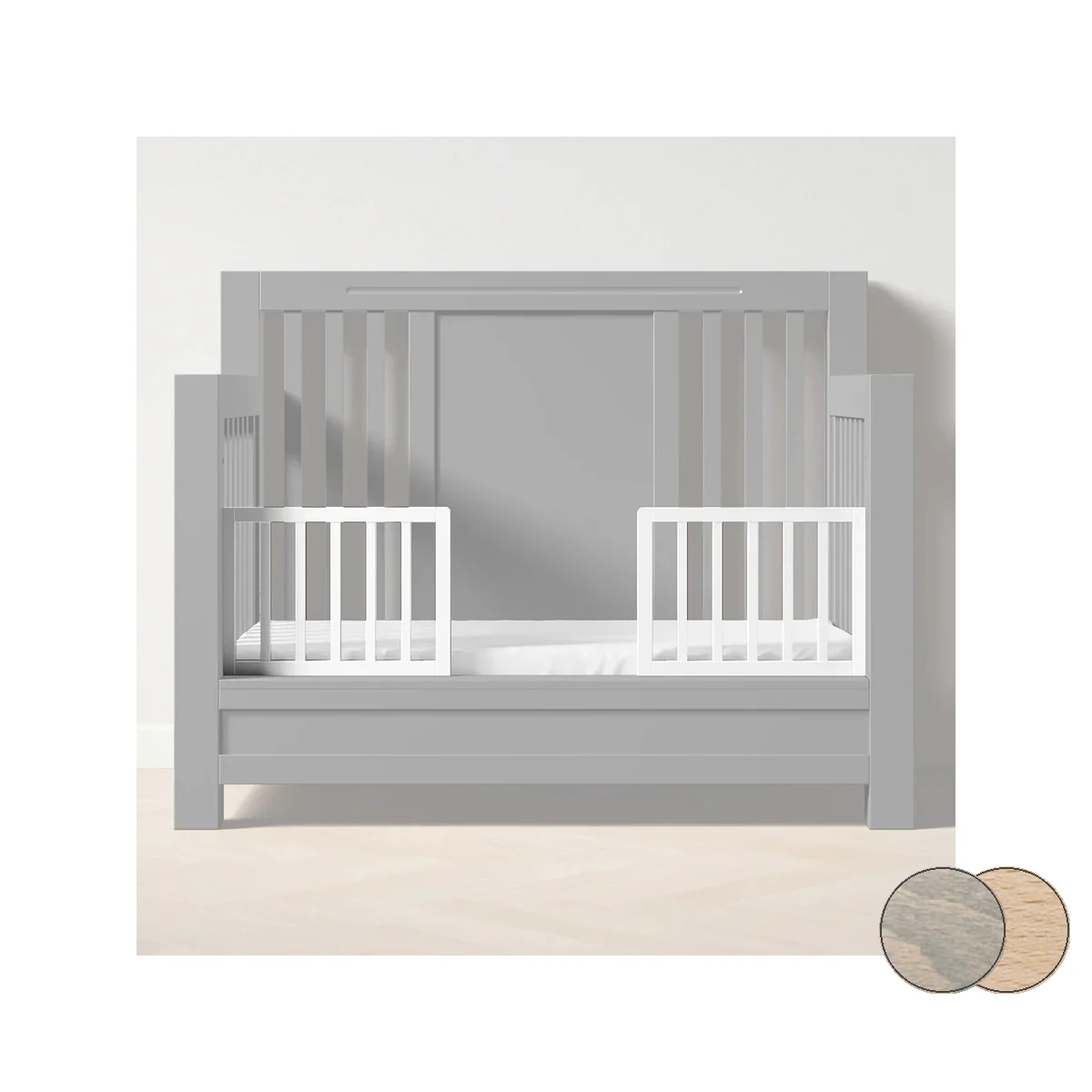 Romina Ventianni Toddler Rail - Image 146