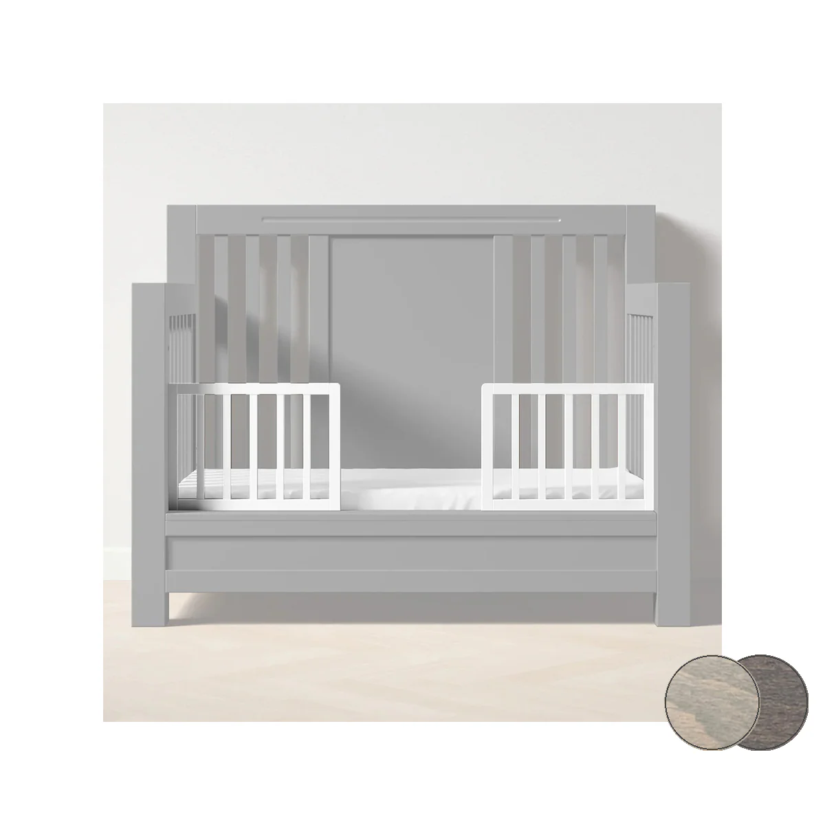 Romina Ventianni Toddler Rail - Image 147
