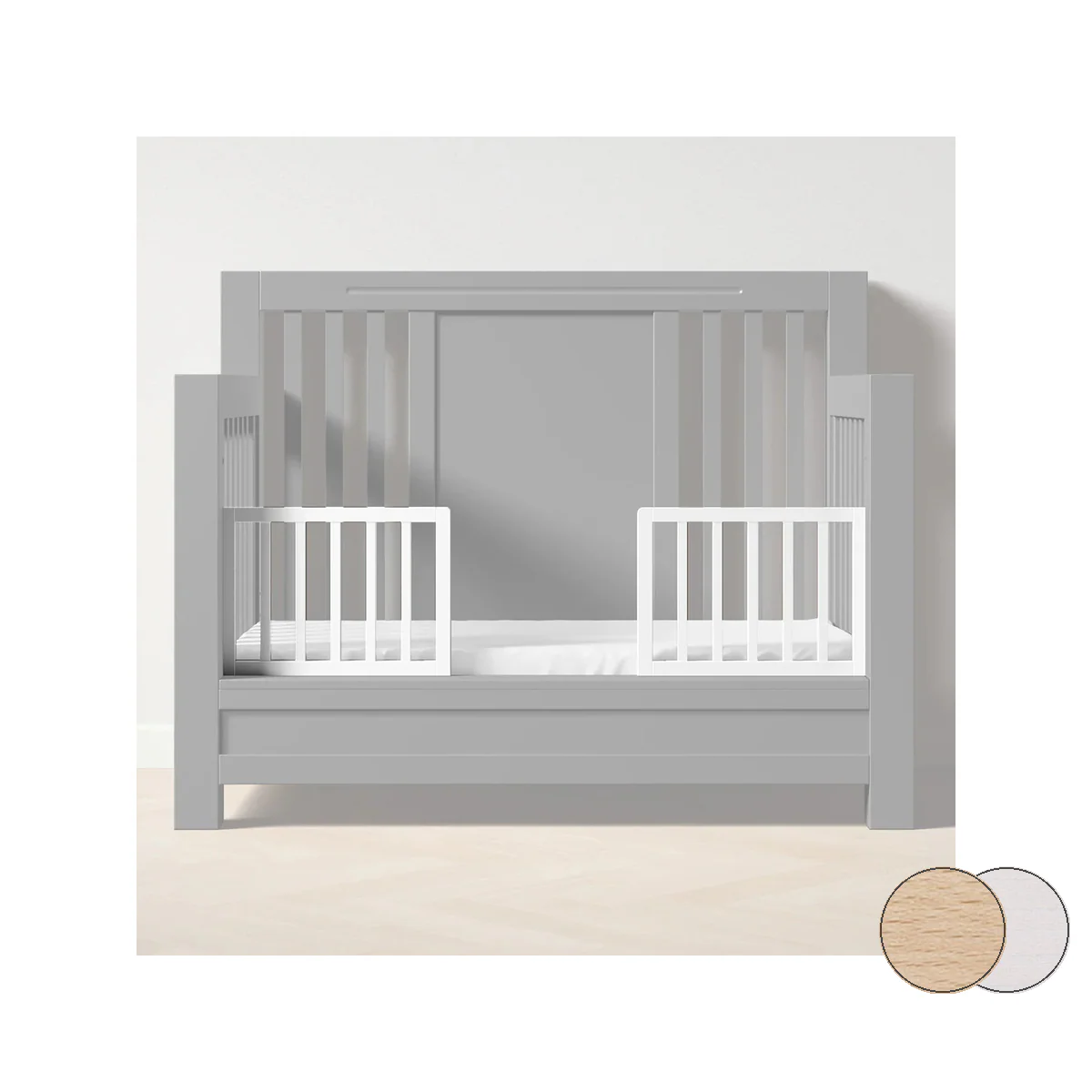 Romina Ventianni Toddler Rail - Image 148