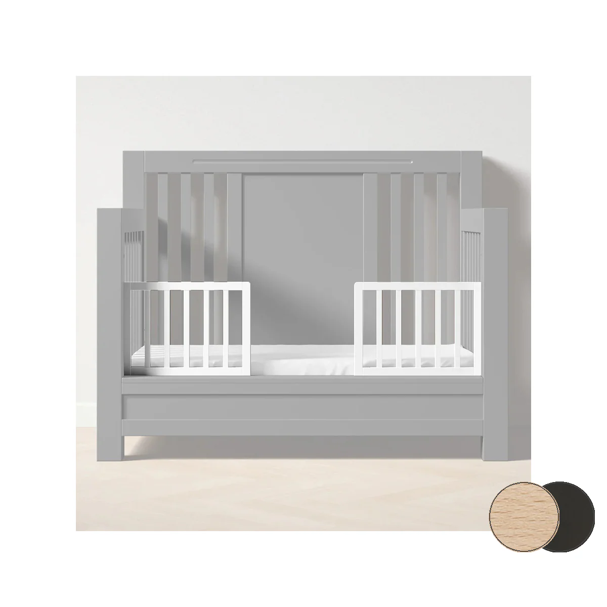 Romina Ventianni Toddler Rail - Image 152